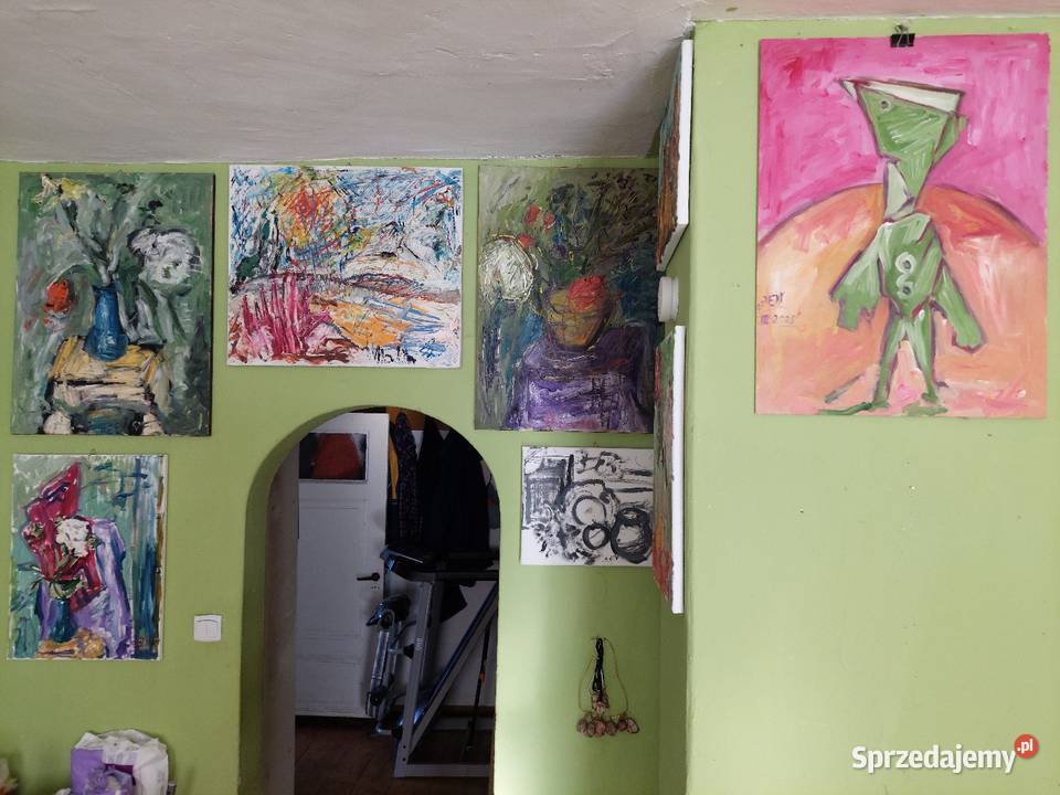 Akryl na płycie zachodniopomorskie Węgorzyno