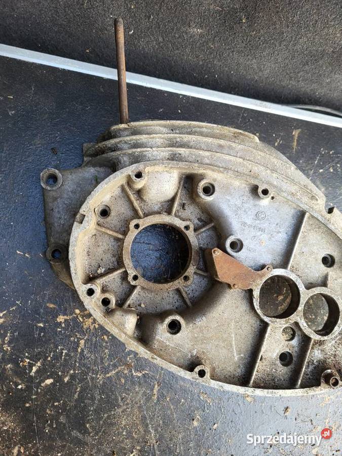 JAWA 351 CZ 125 150 SILNIK KARTER Rybnik sprzedam