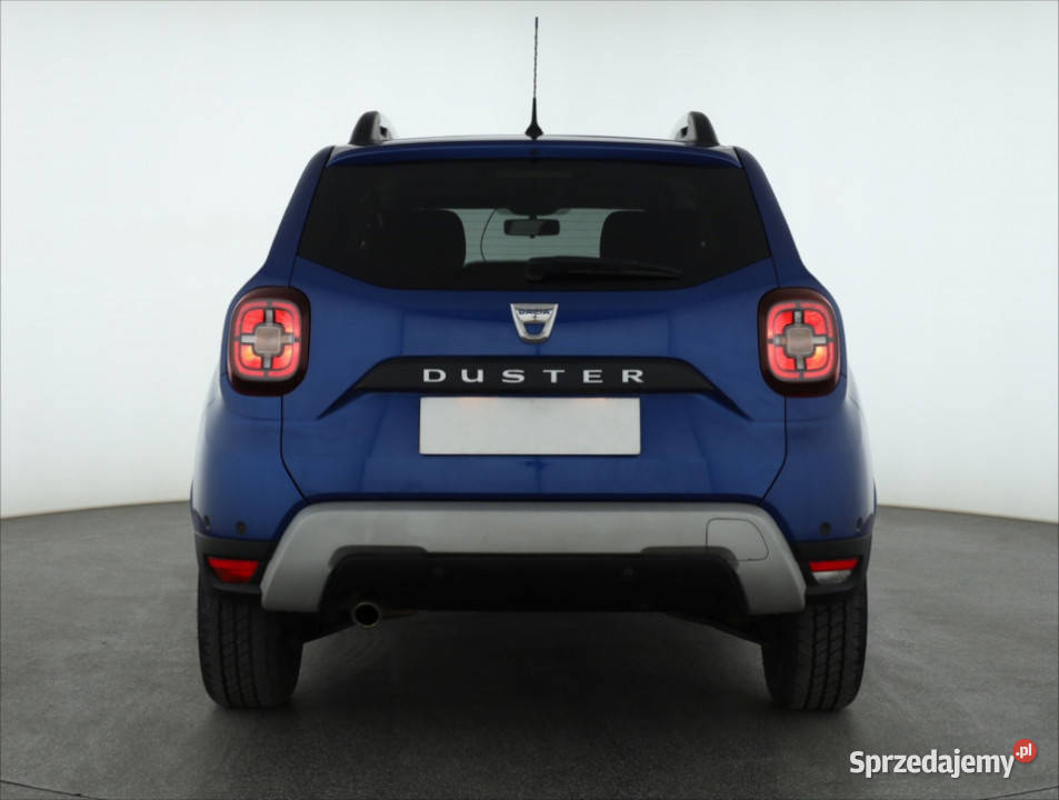 Dacia Duster 10 TCe Piaseczno