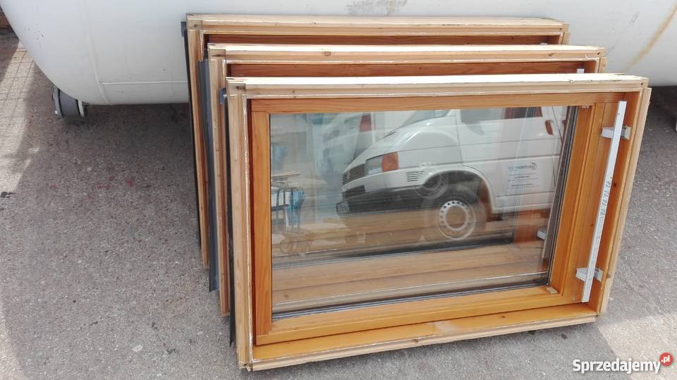 Okna dachowe VELUX 78 x 110 pomorskie