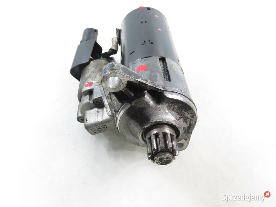 ROZRUSZNIK VW TIGUAN 5N 20 TDI 4motion CFFB osobowe