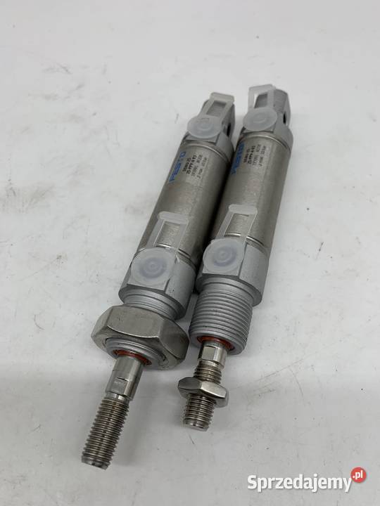Festo DSNU2525PPVAR3 193991 Siłownik okrągły Warszawa