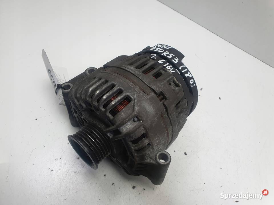 Mini One R50 R53 16 16V ALTERNATOR 110A Janów