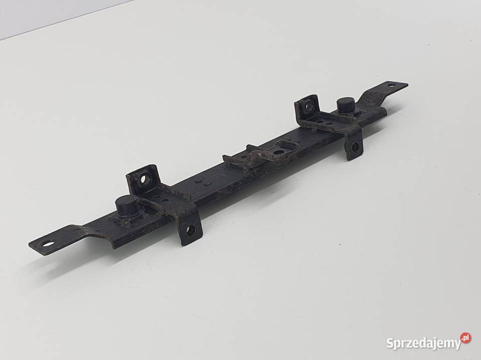 UCHWYT MOCOWANIE METALOWE TGB BLADE 550 Janowice