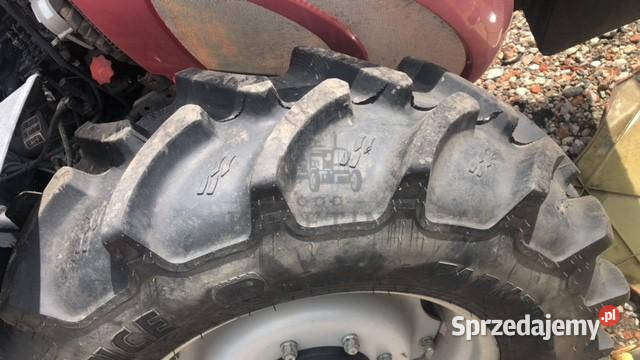 Zetor forterra 12441 felga Pozostałe