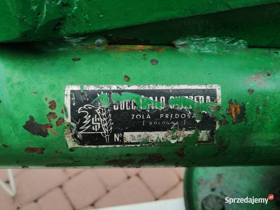 Sprzedam pająkaprzewracarkę