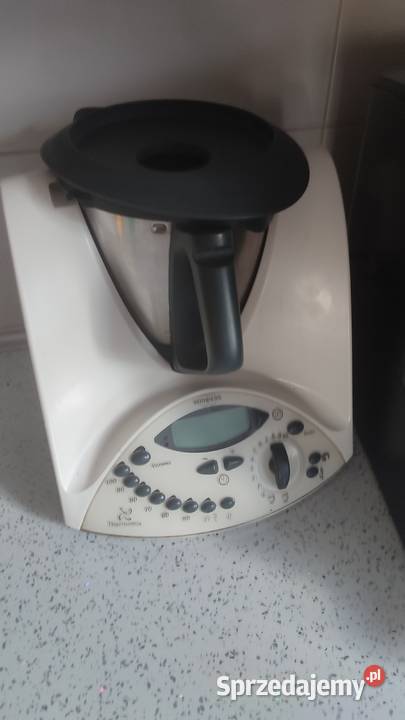 Thermomix TM 31 thermomix Siewierz