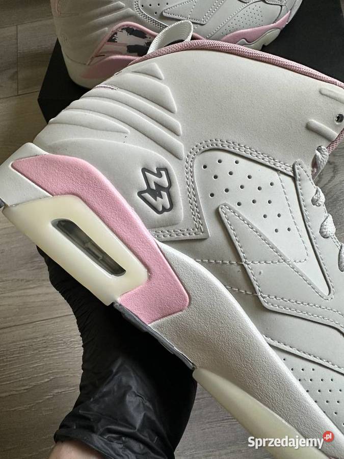Jordan MVP WMNS FB9019106 sneakersy r 44 nowe Wrocław