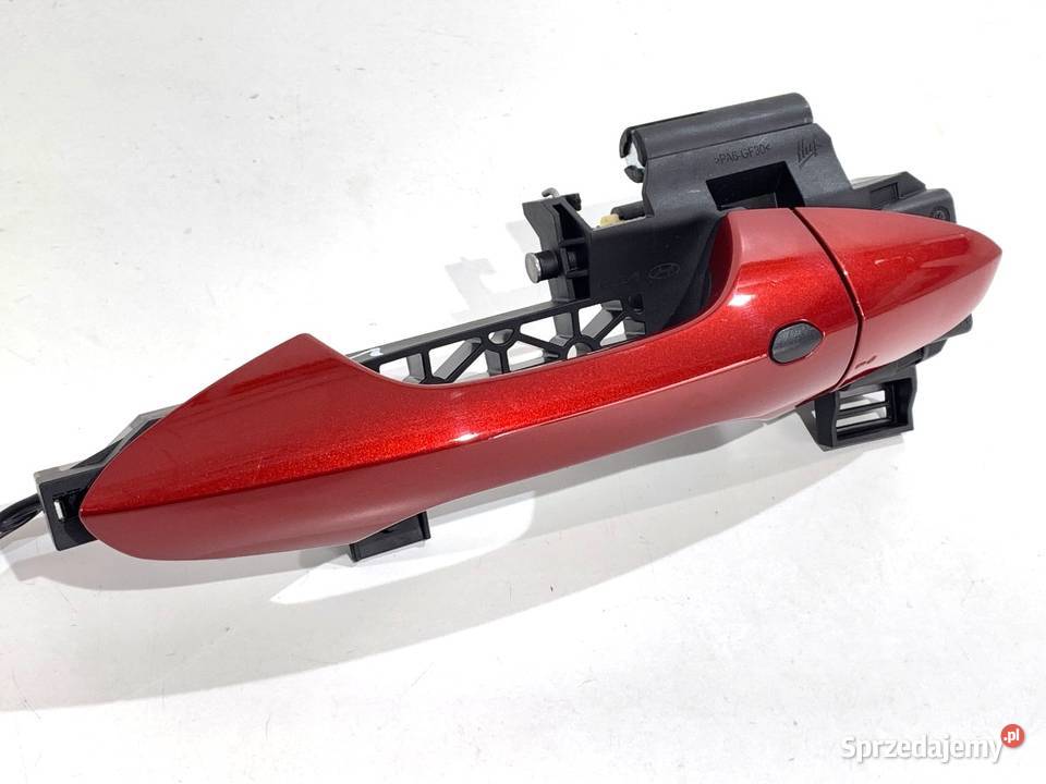 KLAMKA ZEWNĘTRZNA LEWY PRZÓD HYUNDAI KONA SX2 sprzedam