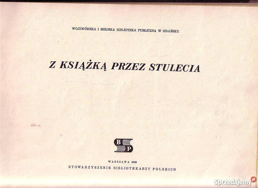 6105 Z KSIĄŻKĄ STULECIA TEKSTY OPRACOWAŁY WANDA literatura piękna - proza polska Proza i poezja Proza i poezja Czyrna