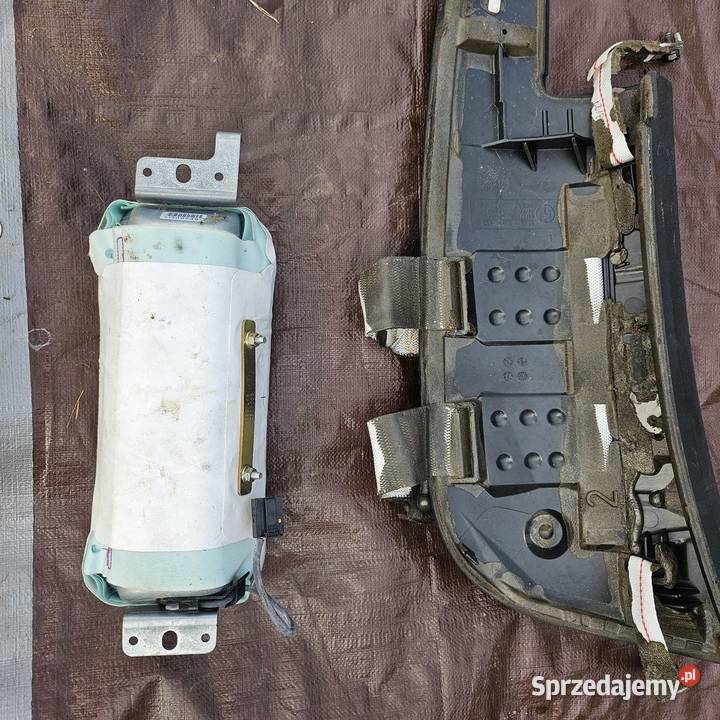 Poduszka airbag e46 osobowe Piotrków Trybunalski sprzedam