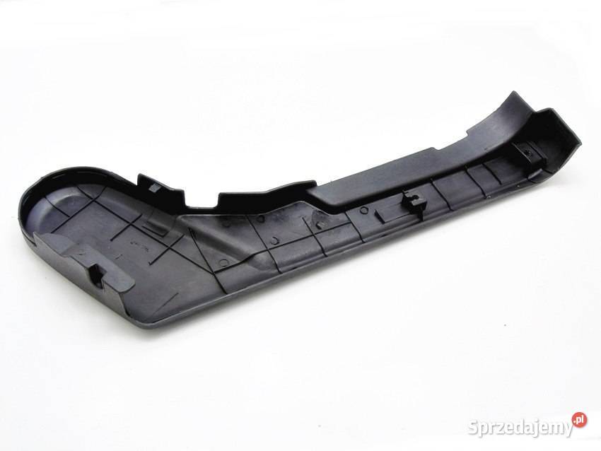 OBUDOWA OSŁONA FOTELA PRZÓD PRAWY HYUNDAI MATRIX Sosnowiec sprzedam