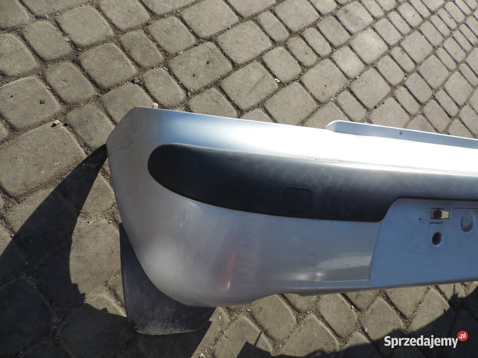 ZDERZAK TYŁ DAEWOO MATIZ osobowe Nowy Sącz
