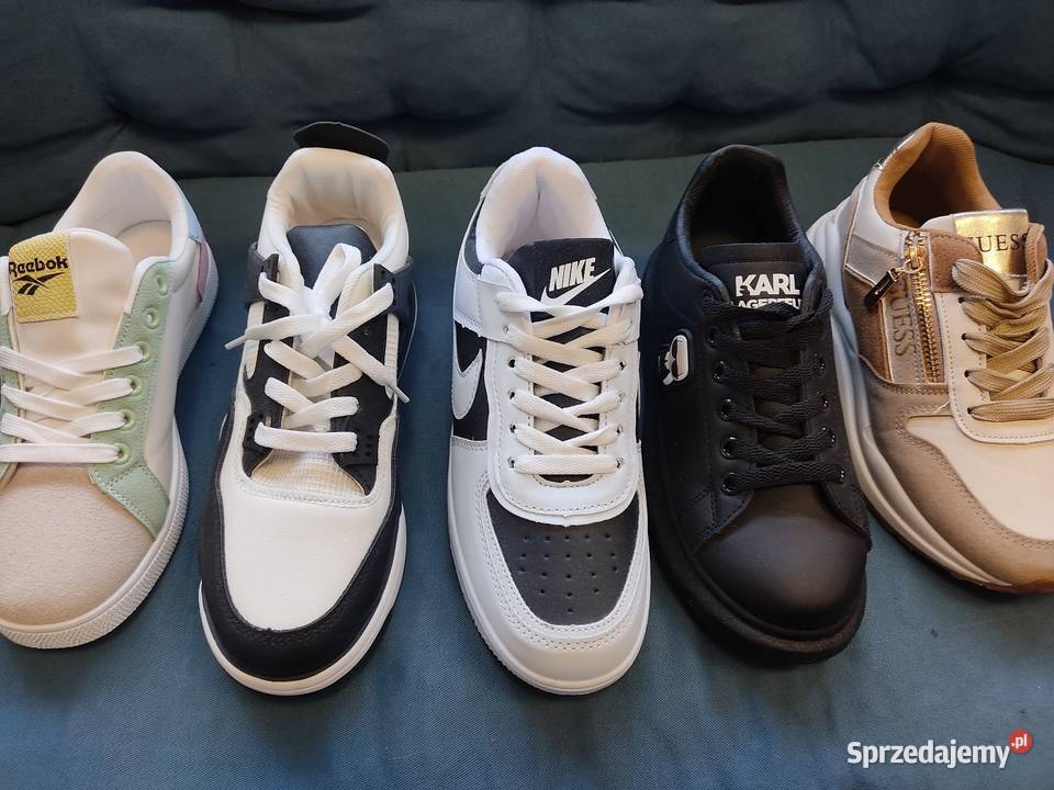 Hurt crem buty sportowe nice itp kozaki odzież Rybnik