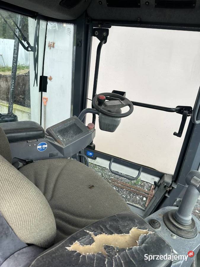 Walec Hamm DV 40 małopolskie Nowy Targ