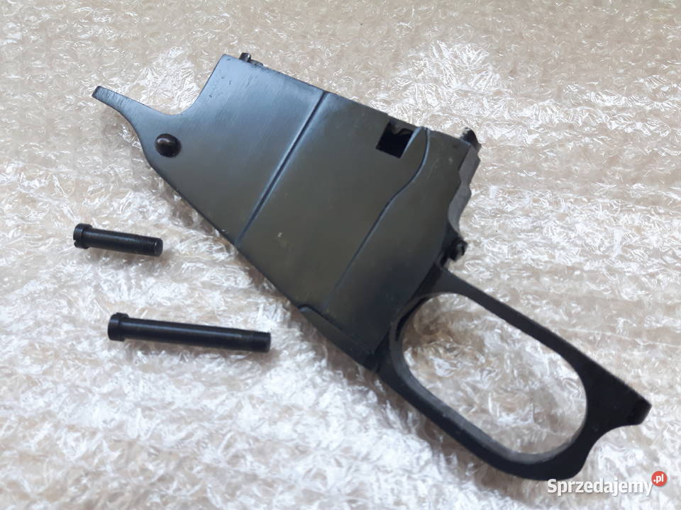 Magazynek Mosin 9130 wz38 wz44wz91 30 59 Nowy i Militaria Kielce sprzedam