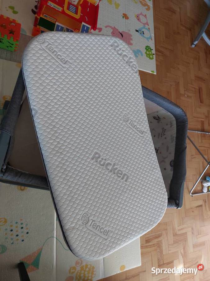 sprzedam dostawkę Dziecka Meble podkarpackie Sanok