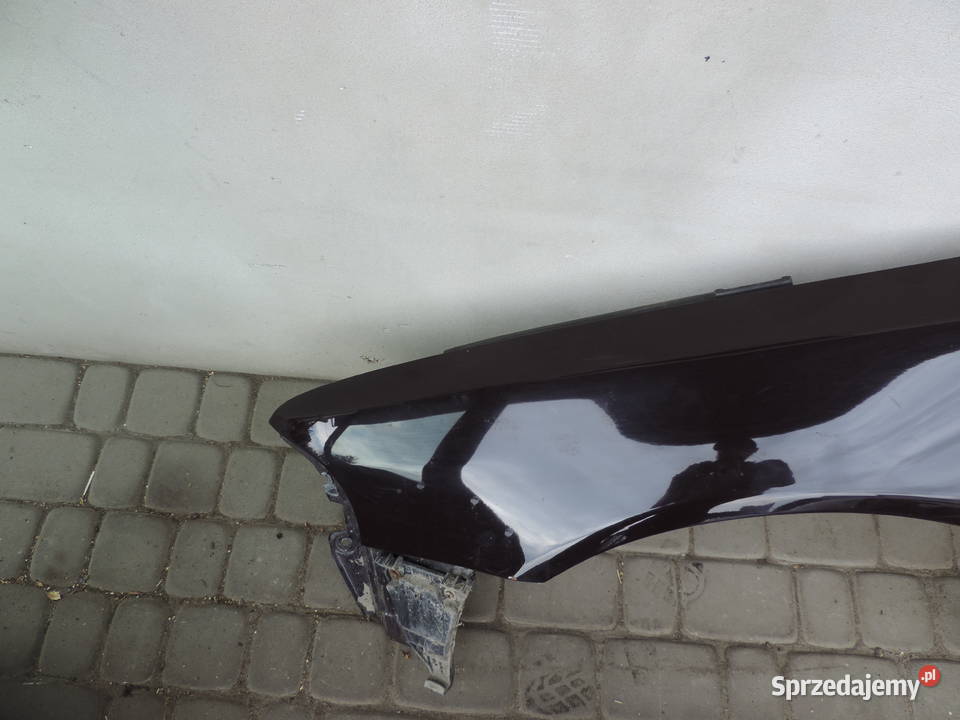 BŁOTNIK LEWY PRZÓD PRZEDNI AUDI A4 B5 PRZEDLIFT