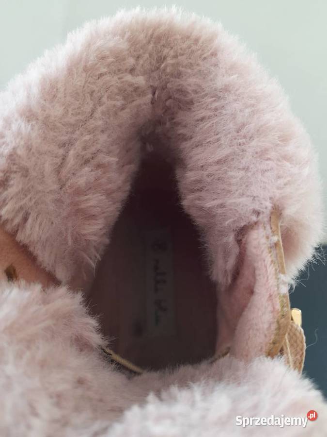 Trapery Nelli Blu 36 Bogatynia