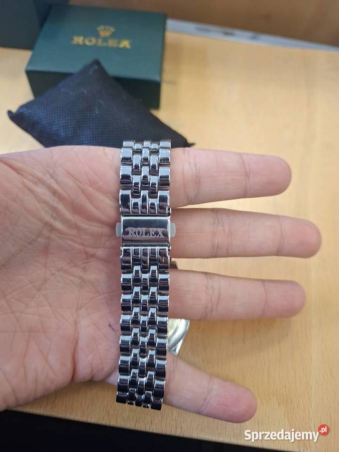 zegarek męski designer