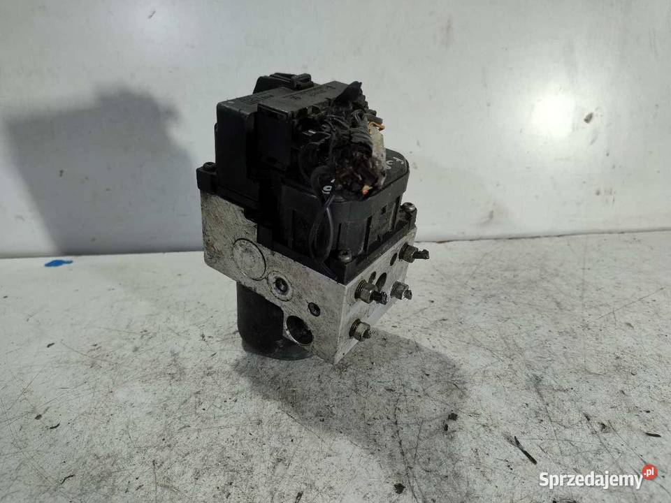 POMPA HAMULCOWA ABS FORESTER I 20 16 V sprzedam