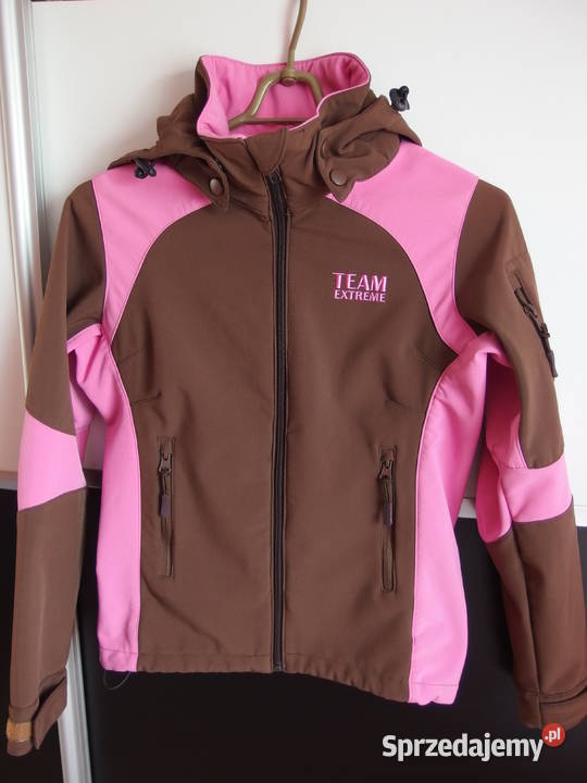 kurtka 140 10 lat Toruń sprzedam