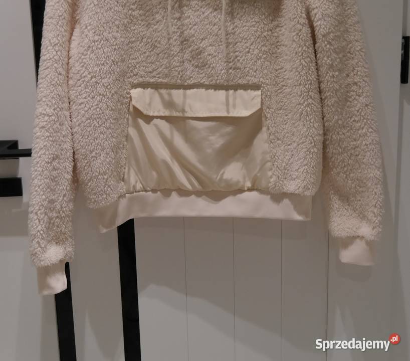 Guess świetna ciepła bluza 38 M dolnośląskie Wrocław