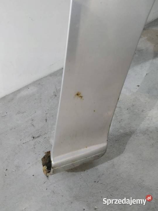 BŁOTNIK PRAWY PRZÓD TOLEDO II LS7N Seat Leon I