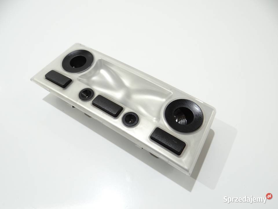 LAMPKA OŚWIETLENIE KABINY BMW E60 6912631 Strzyżewice