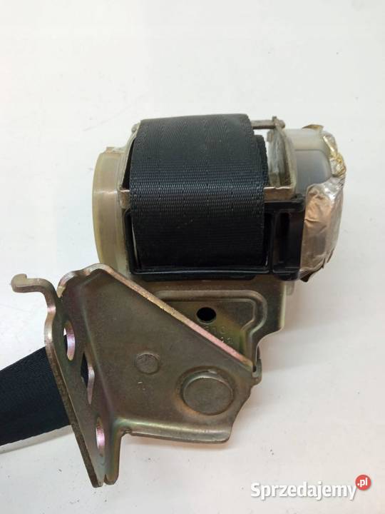 PAS BEZPIECZEŃSTWA LEWY TYŁ E15 Toyota Auris I