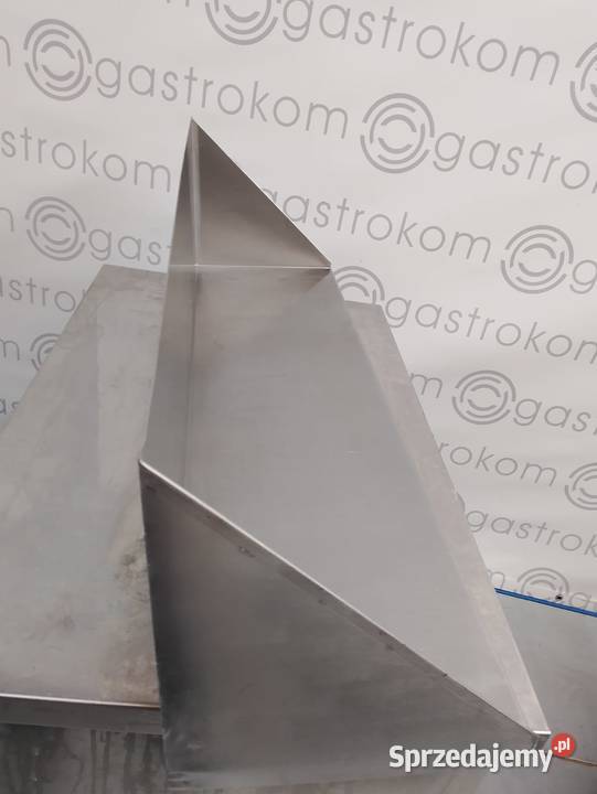 PÓŁKA POJEDYNCZA STALGAST 110X30 Gastronomia Wrocław