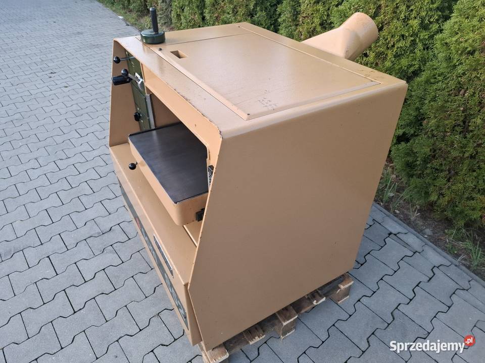 Grubościówka SCM S52 sprzedam