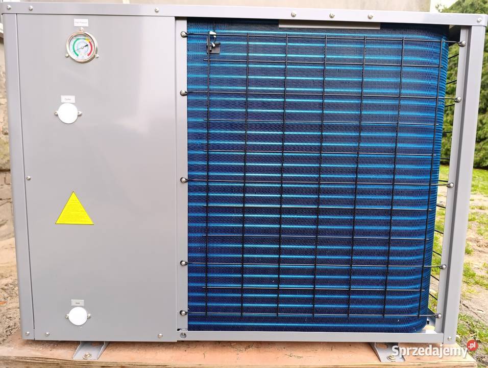 Pompa ciepła SPRSUN SELECT Panasonic CGK030V3L