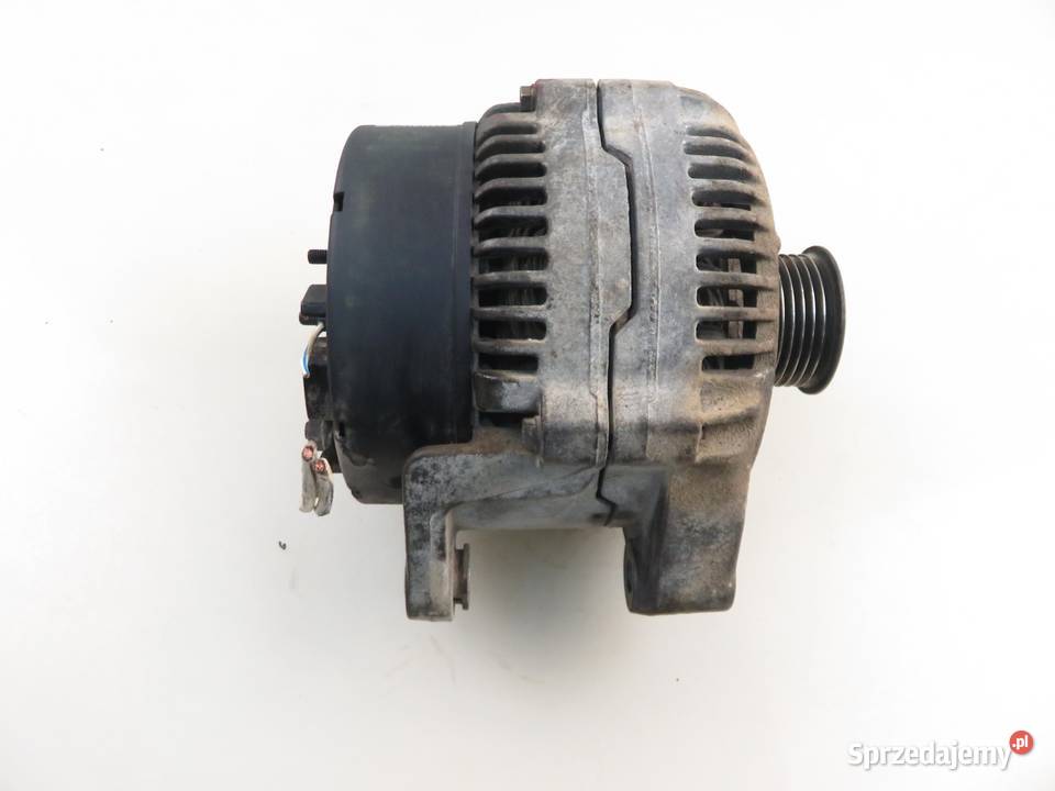 ALTERNATOR OPEL B 22 DTI 90506202 0123500008