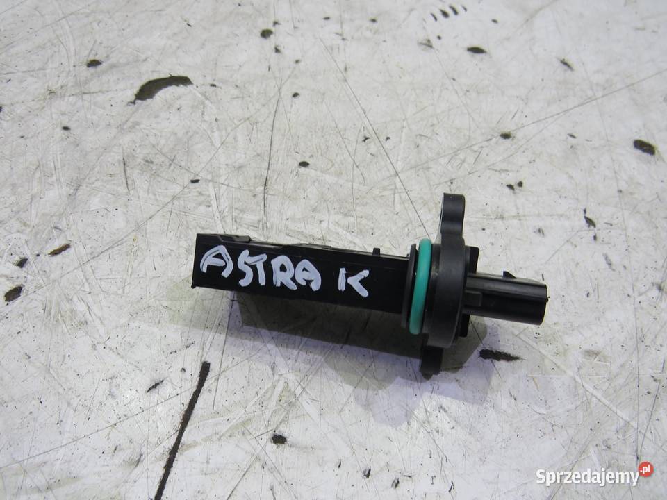 PRZEPŁYWOMIERZ OPEL ASTRA K V 14 16V 13432261