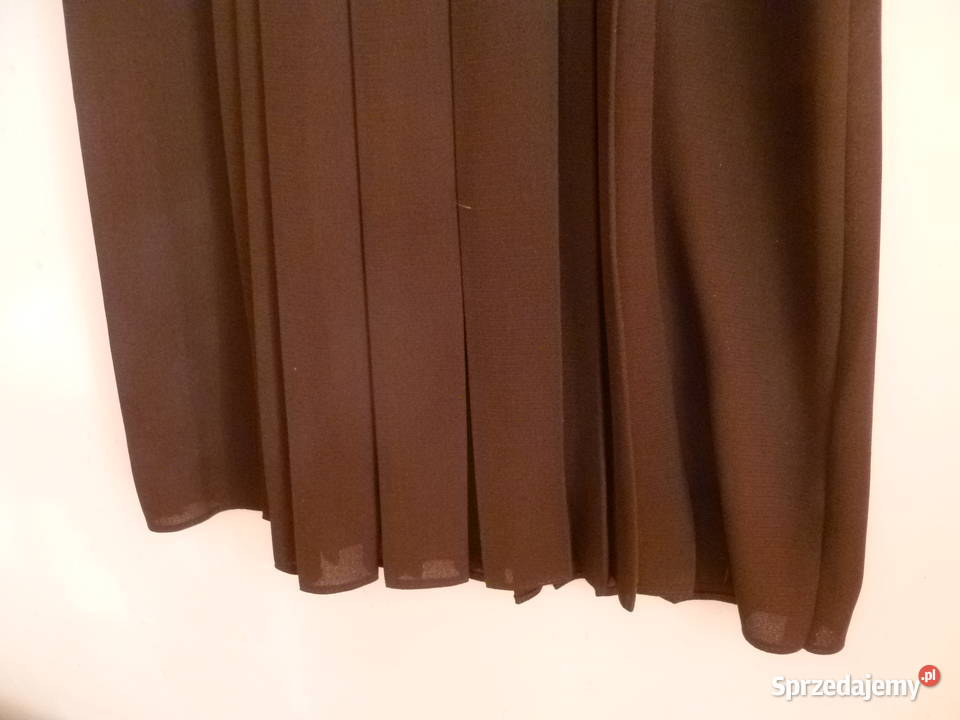 Spódnica plisowana Kraków