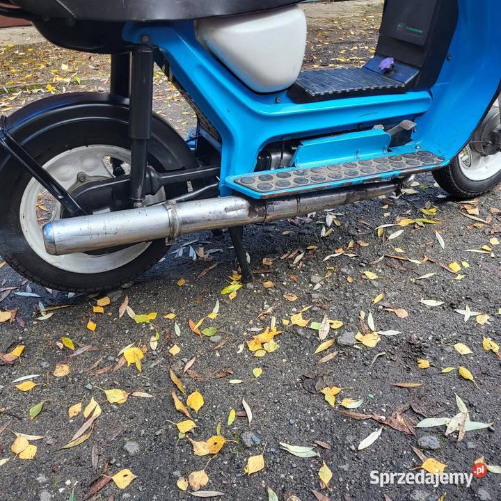 Simson Sr 50 Bytom sprzedam