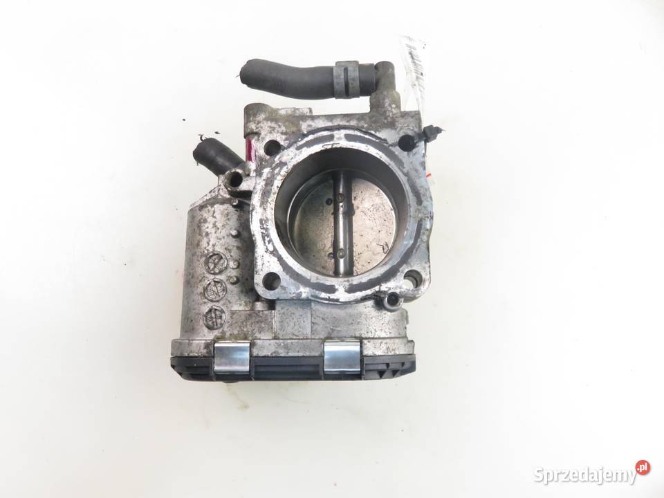PRZEPUSTNICA VW GOLF IV 1J1 16 FSI BAD sprzedam