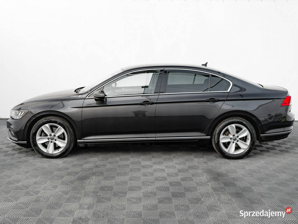 Volkswagen Passat GD573VG20 TDI Elegance DSG pełny VAT Pępowo