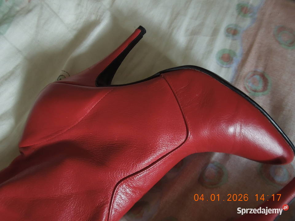 kozaki kolano Kozaki śląskie Częstochowa