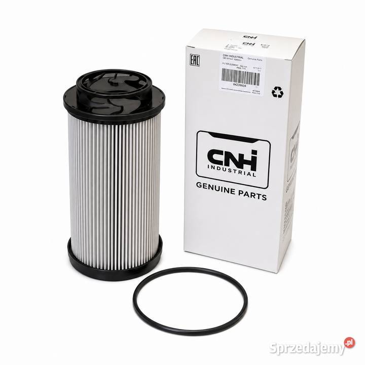 47715391 Filtr Oleju Hydraulicznego CNH sprzedam