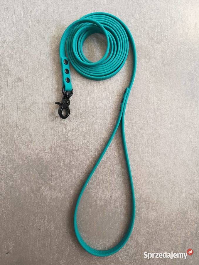 Linka treningowa smycz hexa plaster miodu łódzkie Zduńska Wola