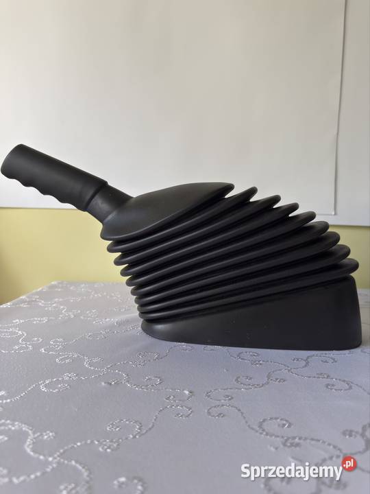 Osłona Gumowa Hamulca Ręcznego z Uchwytem Ford osobowe