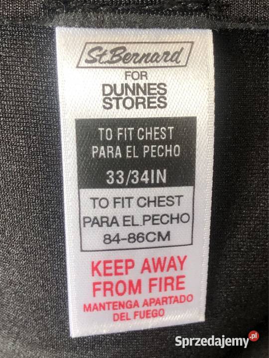 Pianka na skuter wodny St Bernard Inowrocław