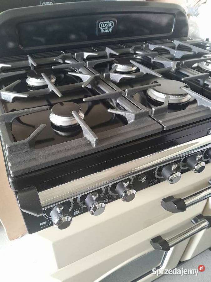 NOWA ekskluzywna kuchenka Falcon Classic Deluxe Kuchenki i piekarniki Kraków