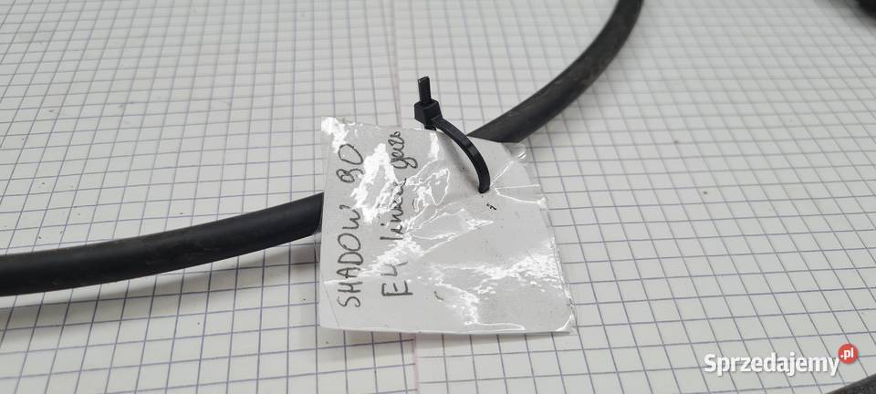 Honda Shadow 9050 SRX linka gazu oryginał Warszawa