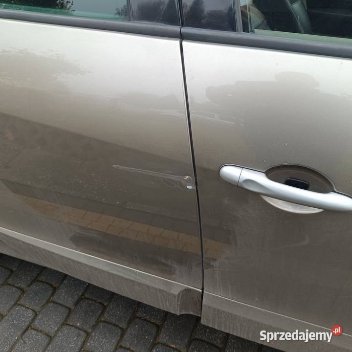 Sprzedam diesel Grand Scenic