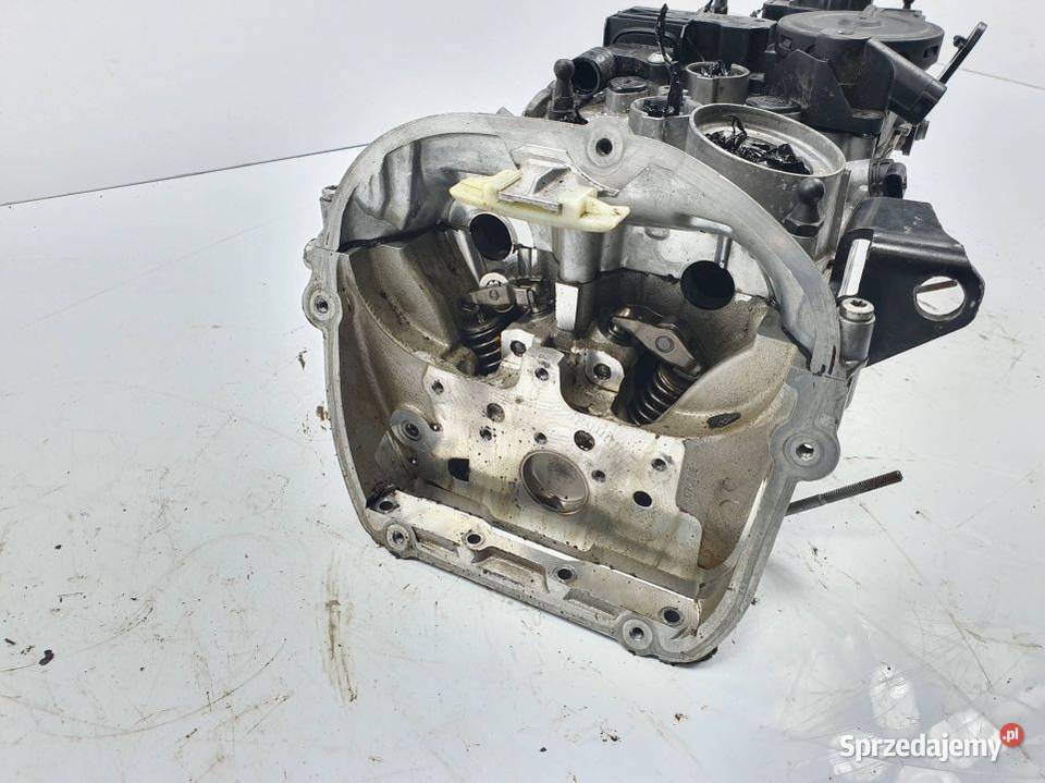 GŁOWICA AUDI A5 06H103373K Lipno