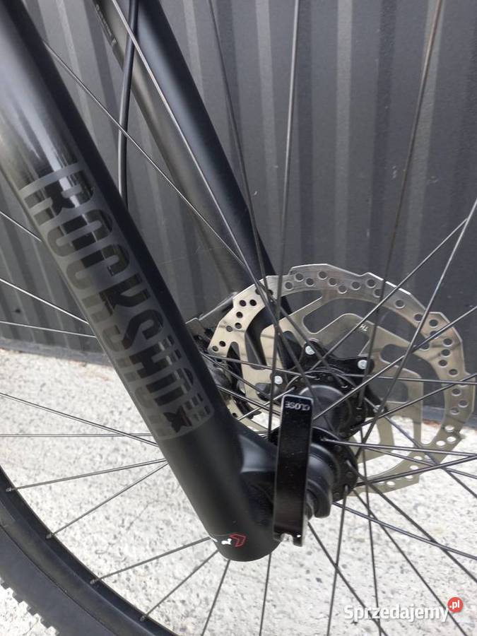 Rower MTB Scott scale 970 Radom