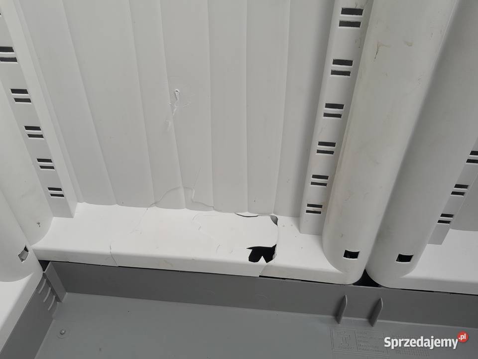 Szafa ogrodowa garażowa Terry Base 700 nowa